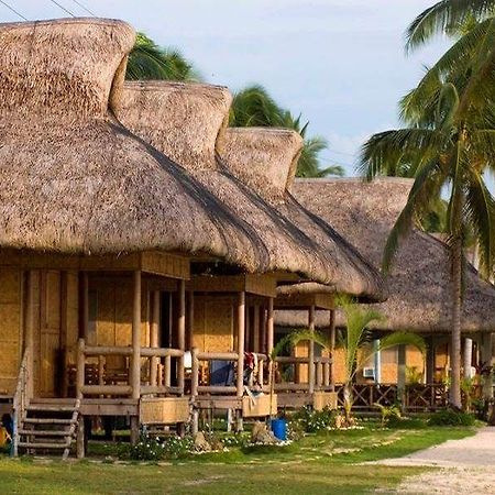 Ticao Island Resort Tahiran Dış mekan fotoğraf