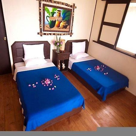 Ticao Island Resort Tahiran Dış mekan fotoğraf