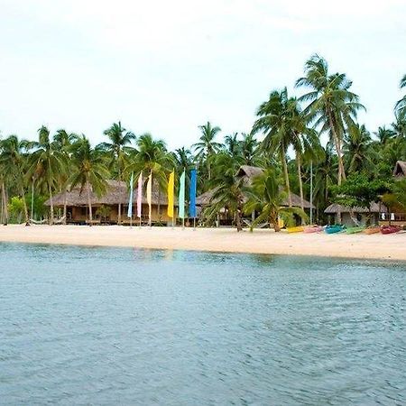 Ticao Island Resort Tahiran Dış mekan fotoğraf