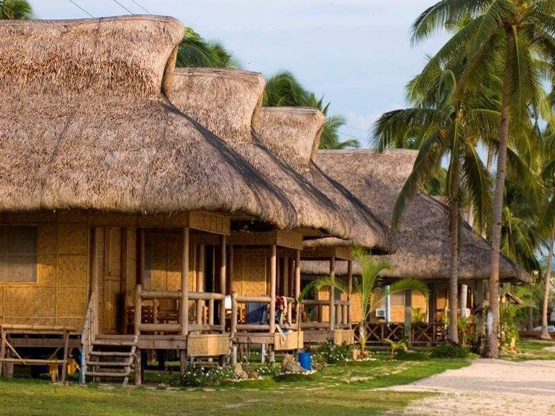 Ticao Island Resort Tahiran Dış mekan fotoğraf