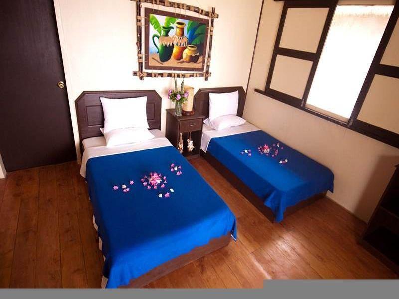 Ticao Island Resort Tahiran Dış mekan fotoğraf