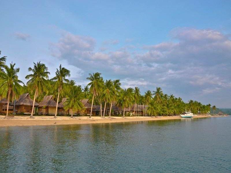 Ticao Island Resort Tahiran Dış mekan fotoğraf