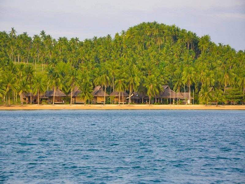 Ticao Island Resort Tahiran Dış mekan fotoğraf
